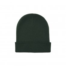 Unisex Embroidered Logo Knitted Hat SPRBG-003