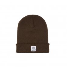 Gorro de punto con logo bordado SPRBG-003 unisex