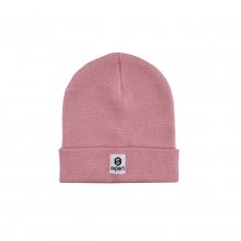 Unisex Embroidered Logo Knitted Hat SPRBG-003