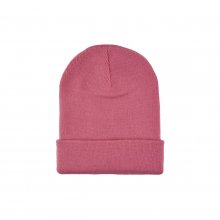 Unisex Embroidered Logo Knitted Hat SPRBG-003