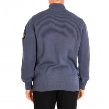 Men's Long Sleeve Knitted Sweater TMSG30-XC040