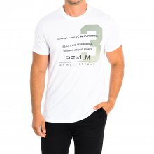 Short Sleeve T-shirt SMRP30-JS206 man