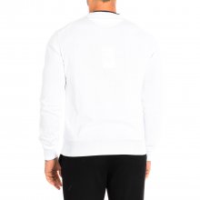 Long Sleeve Sweater TMS001-XC008 man
