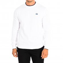 Long Sleeve Sweater TMS001-XC008 man