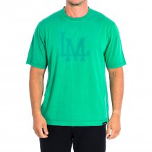 Camiseta Manga Corta TMR320-JS330 hombre