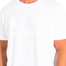 Camiseta Manga Corta TMR309-JS206 hombre