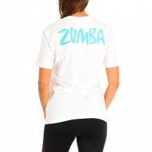 Camiseta deportiva con mangas Z2T00169 mujer