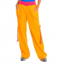 Long sports pants RN131301-CB55701 woman