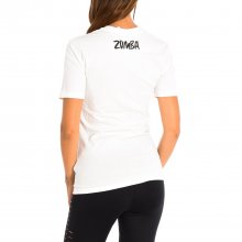 Camiseta deportiva manga corta Z2T00216 mujer