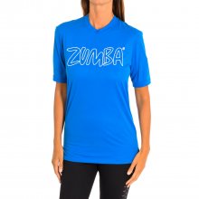 Camiseta deportiva con mangas Z2T00153 mujer