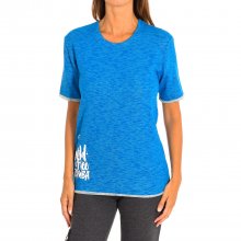 Women's short sleeve sports t-shirt Z2T00300