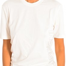 Classic short-sleeved sports T-shirt Z2T00135 women