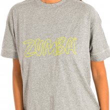 Camiseta deportiva con mangas Z2T00106 mujer