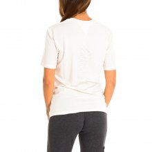 Classic short-sleeved sports T-shirt Z2T00135 women