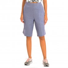 Pantalón Corto Deportivo Z2B00044 mujer