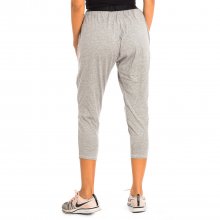 Pantalón Pirata Deportivo diseño Harem Z1B00318 mujer