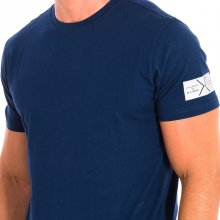 Short Sleeve T-shirt TMRP60-JS332 man