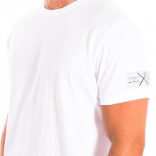 Short Sleeve T-shirt TMRP60-JS332 man