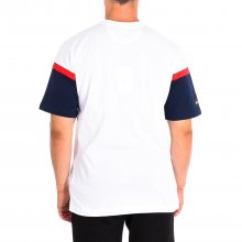Men's Short Sleeve T-Shirt TMR317-JS206