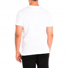 Short Sleeve T-shirt TMRG30-JS206 man
