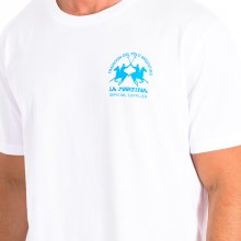 Men's Short Sleeve T-Shirt TMR011-JS206