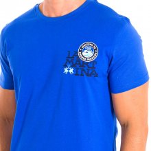 Men's Short Sleeve T-Shirt TMR607-JS354