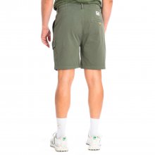 Pantalón corto deportivo TMB005-JS303 hombre