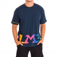 Camiseta Manga Corta TMR303-JS303 hombre