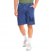 Pantalón corto deportivo TMB305-JS329 hombre