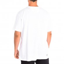 Men's Short Sleeve T-Shirt TMR301-JS259