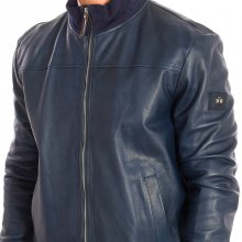 Leather Jacket LML001-LT028