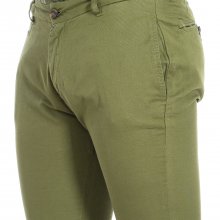 Pantalón Largo bajos con corte recto TMT014-TL121 hombre