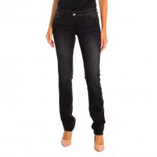 Women's long jeans JFPULPREWA135172