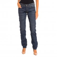 Women's long jeans JH711BWC417SC