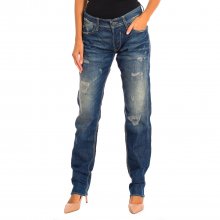Women's long jeans JH711BASWC615