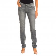 Women's long jeans JH711BASWC870181