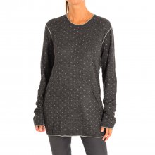 Long Sleeve Sweater HMAXIMILIEN00ML172 woman