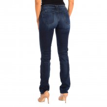 Women's long jeans JFPULPREWA134172