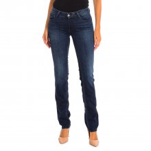 Women's long jeans JFPULPREWA134172