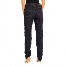 Women's long jeans JH711BASIWR50