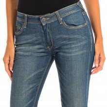 JFRMILLY0W489 women's long jeans