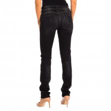 Women's long jeans JFPULPREWA135172