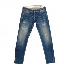 Women's long jeans JH711VASWC615