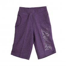 Pantalón Corto Deportivo Z2B00044 mujer