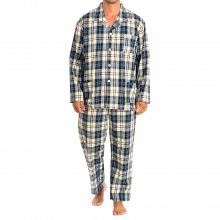 Long sleeve pajamas KL30179