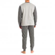 Long sleeve pajamas KL30173