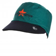 Reversible cap with rubber visor 113300 children