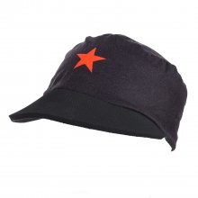 Reversible cap with rubber visor 113300 children