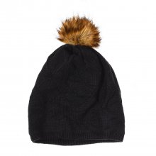 Unisex Casual Tassel Knitted Hat 122400