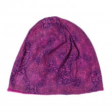 Fleece-lined hat 120400